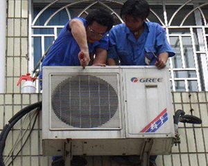 休宁空调维修售后服务中心