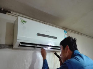 休宁格力空调电话是多少