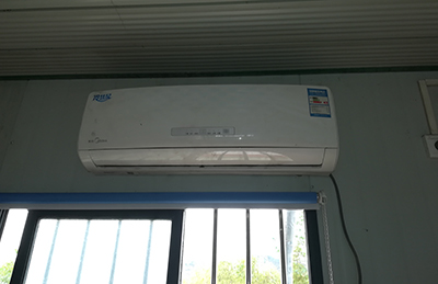 休宁空调维修在哪里找