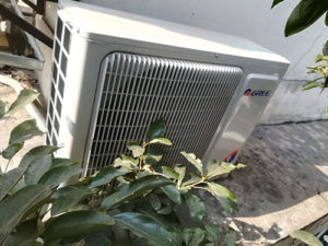 休宁空调维修售后服务