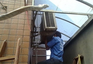 休宁空调维修售后服务中心