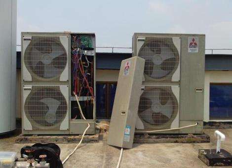 休宁空调维修电话号码多少