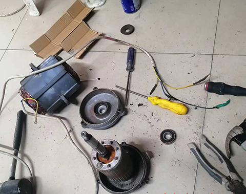 休宁空调维修售后服务中心电话在哪里找