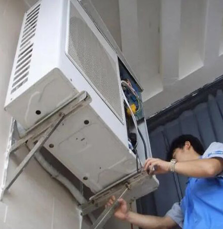休宁24小时空调维修热线