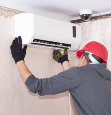 休宁空调内机噪音大