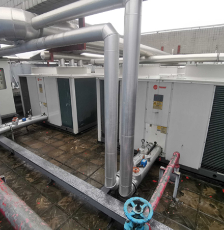 休宁附近中央空调维修 休宁上门中央空调维修